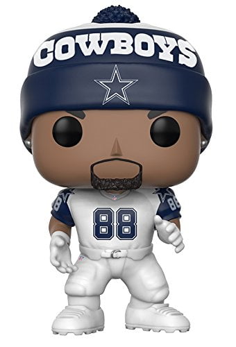 dak prescott funko