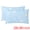 Color F, variant on Unique Bargains 2 Pack Pillowcase Smooth Envelope Closure Wrinkle Resistant Yellow A