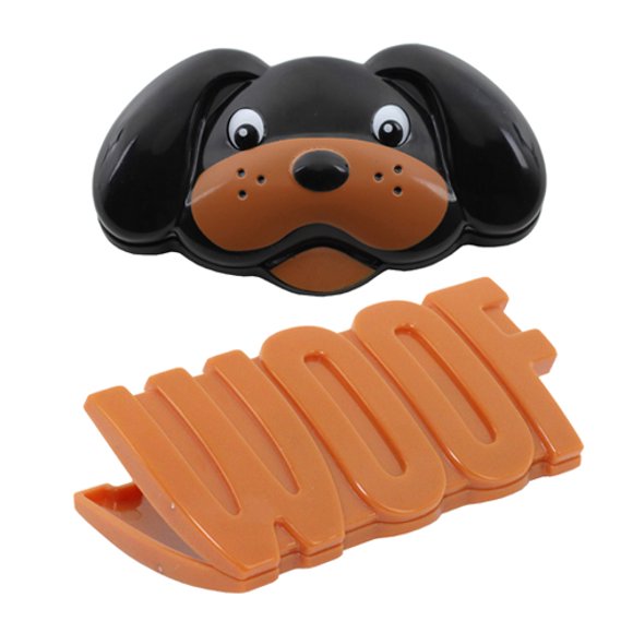 Set de 2 Clips Magneticos Chip Clip