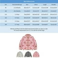 HWeei Baby Baby Fall Warm Clothes Boys Jacket Girls Fall And Winter