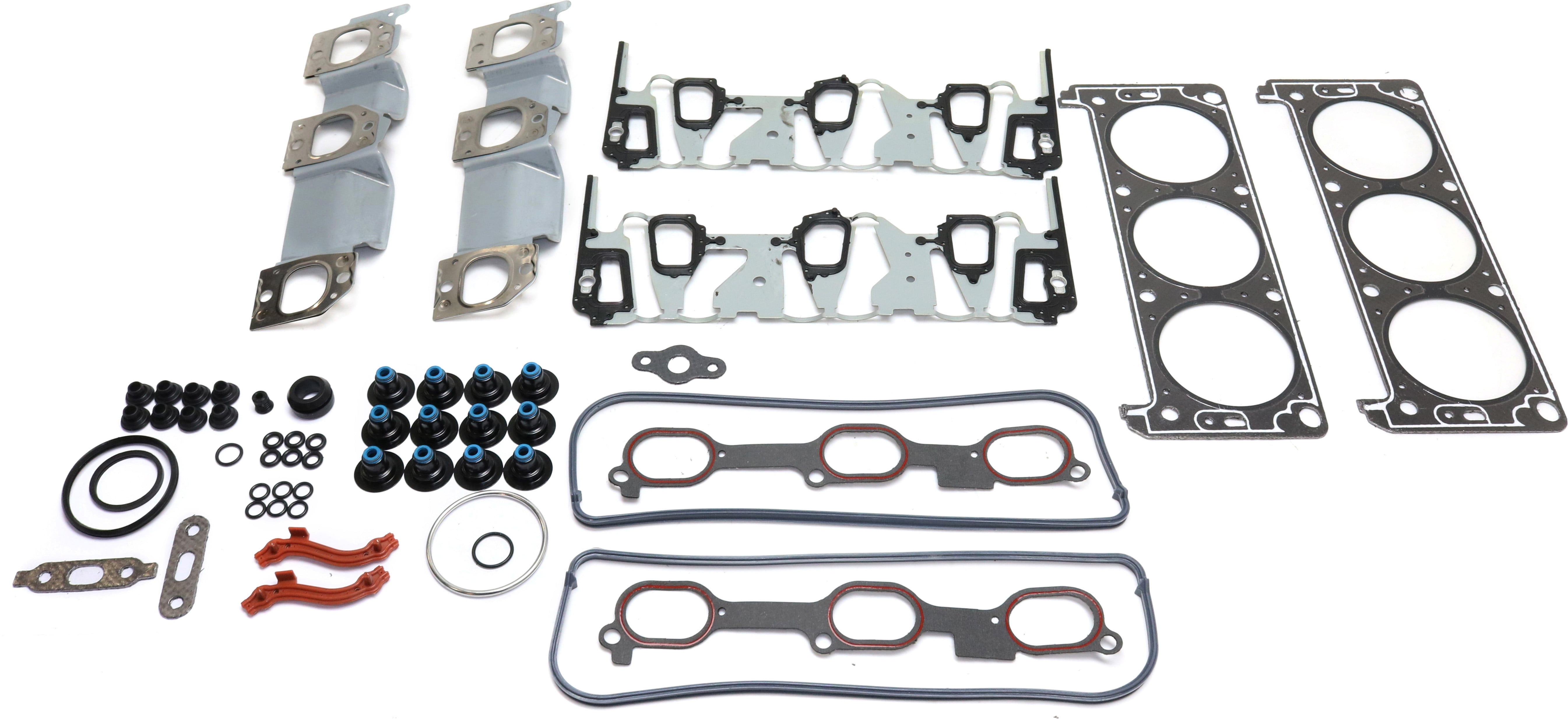Head Gasket Set Compatible with 2005-2006 Chevrolet Uplander Buick Terraza 6Cyl 3.5L
