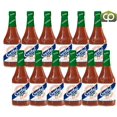 thumbnail image 1 of Crystal Sauce Piquante 12 oz - 12/caisse, 1 of 4