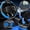 Blue, variant on CLearance!30-Piece Car Interior Accessories Set - Steering Wheel Cover + Gear Shift Cover + Handbrake Cover + Shoulder Guard + Armrest Box + Floor Mats, Full Protection for Auto Interior