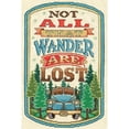 thumbnail image 2 of Tobin DW2900 Kit de Point de Croix All That Wander, 8 x 12 Po. - Lot de 14, 2 of 2
