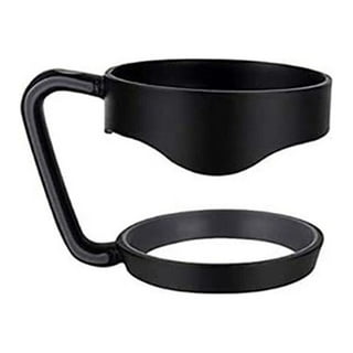 YETI Rambler 30 oz Travel Mug - Black