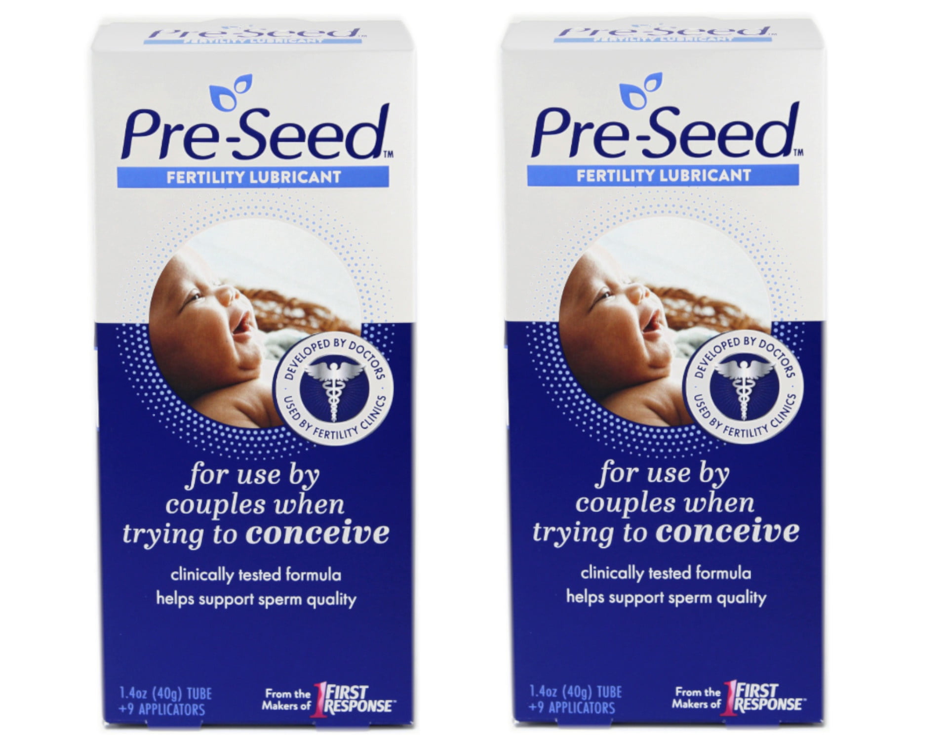 pre seed personal lubricant Slippery Stuff Personal Lubricant Gel