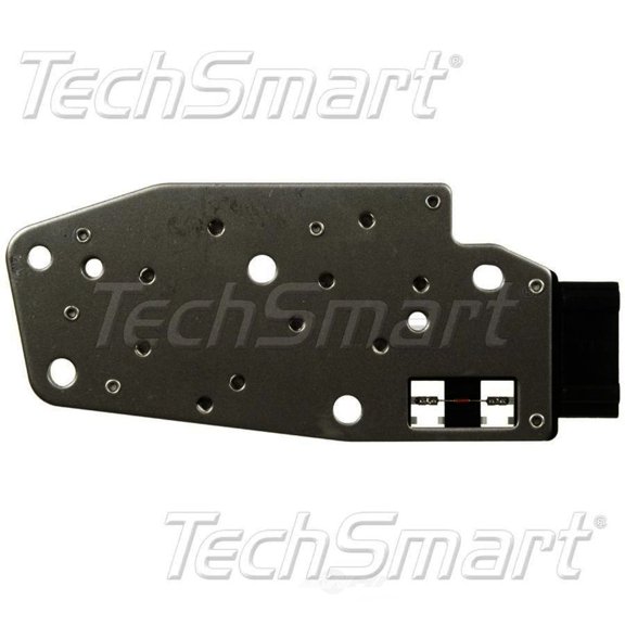 Automatic Transmission Pressure Switch Manifold