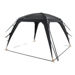 PahaQue Teardrop Dome for Teardrop Trailers Walmart