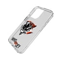 thumbnail image 2 of Keyscaper Cincinnati Bengals iPhone Clear Case, 2 of 6