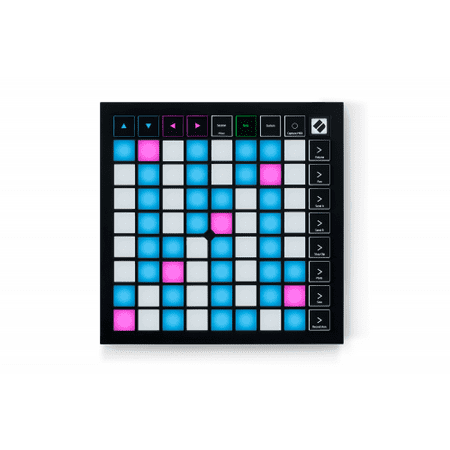 Novation Launchpad X MIDI Controller