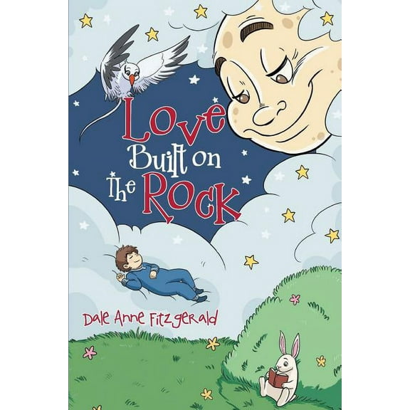 Love Built on the Rock