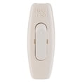 thumbnail image 1 of nterruptor de Paso Plano IUSA 10 Piezas 127 V 5 A Ideal para Lámparas Iusa de paso, 1 of 4