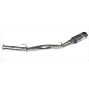 Gibson Exhaust 60-0019 GIB60-0019 11-13 F250 F350 SUPER DUTY TRUCK 6.7L DIESEL CREW CAB SB SINGLE EXHAUST SYSTEM Fits select: 2011-2014 FORD F250, 2011-2014 FORD F350