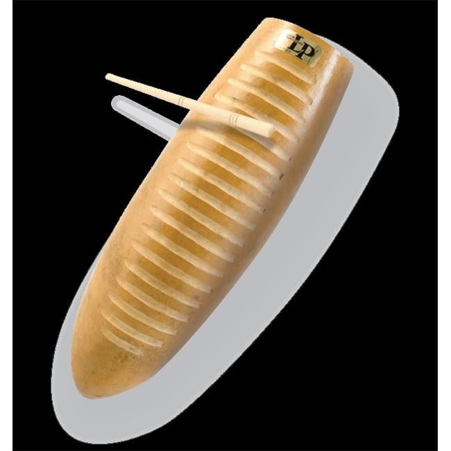 LP Cuban Style Güiro ギロ、スクレイパー、箱付 LP Cuban Style Güiro ギロ、スクレイパー、箱付 LP / GUIRO