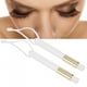 thumbnail image 3 of Brocha de Maquillaje ANGGREK Suave para Extensión de Pestañas Negro, 3 of 8