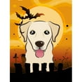 thumbnail image 7 of Caroline's Treasures Halloween Spook Vertical Flag, 7 of 7