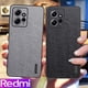 thumbnail image 2 of Redmi Note 12 Pro Plus Note 12 Turbo Redmi 12C K60 Pro K60E K50 Pro K40 Pro Patrón de textura de la corteza carcasa protectora Antisísmica y antitranspirante, 2 of 4