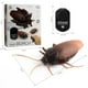 thumbnail image 3 of Juguetes interactivos para padres e hijos, control remoto inalámbrico, truco de araña, cucaracha, hormiga, simulación de insectos de marea, control remoto inalámbrico, 3 of 7