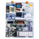 thumbnail image 5 of Kit de inicio ELEGOO mejorado UNO R3 con tutoriales para Arduino, 5 of 7