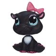 thumbnail image 2 of Littlest Pet Shop Single Pet Yolanda Yawnson Figure, 2 of 2