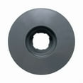thumbnail image 2 of A&A 556560 TurboClean Retro-Fit Adapter with 0.56" Orifice - Gray, 2 of 3