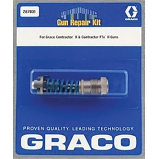 Graco 287031 Gun Repair Kit