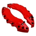 thumbnail image 2 of MOVTOTOP 1 Pair Brake Caliper Covers Decorative Disc Protectors for Cars, 2 of 8