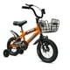 thumbnail image 2 of Bicicleta Jaguar Minibravia Rodada 12 Llantas Inflables Naranja Jaguar MINIBRAVIA, 2 of 2