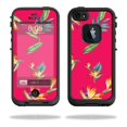 thumbnail image 1 of MightySkins LIFIP5S-Paradise Skin for Lifeproof iPhone 5S Case - Paradise, 1 of 4