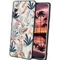 thumbnail image 1 of Leaves-189 Phone Case, Degined for Samsung Galaxy S20 FE Case Men Women, Flexible Silicone Shockproof Case for Samsung Galaxy S20 FE, 1 of 1