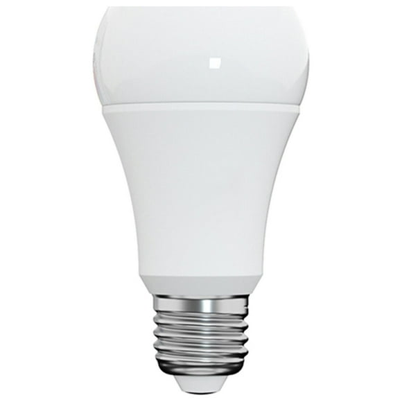 WiFi Smart Bulb RGB LED Bulb E27 Phone APP eWeLink Remote Control Compatible with Alexa/Hey Google/IFTTT/HomeKit for Voice Control
