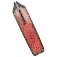 thumbnail image 1 of Thinsony Tennis Badminton Racket Refills String Cross Savers Reliable Protection Red 9cm 1Set, 1 of 6