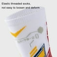 thumbnail image 4 of Sports Socks Towel Bottom Basketball Socks Transformers Elite Socks Hot V3, 4 of 7