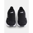 thumbnail image 3 of Avia Little and Big Boys Slip On Honeycomb Sneakers, 3 of 4