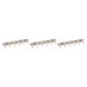 thumbnail image 5 of Moyic *Acrylic Easy Installation And Heavy Load-bearing J Angle For Modern Style Durable Easy Hanging Easy Taking Functional Acrylic No Type1 NO1, 5 of 6
