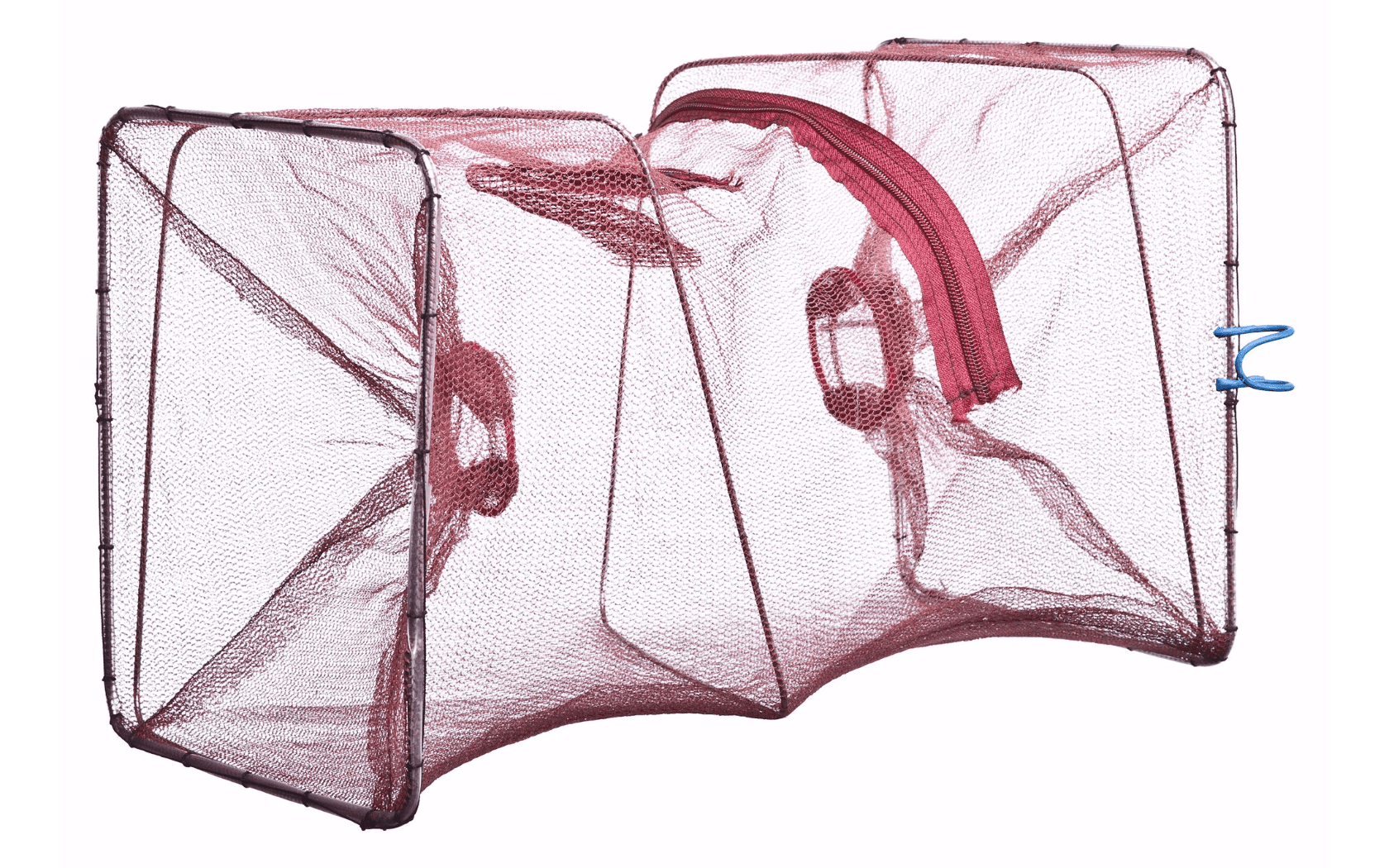 Promar Collapsable Minnow and Crawfish Trap