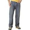 Lss Relaxed Fit Jean - Shale