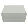 thumbnail image 2 of Junction Box, IP67 Waterproof Durable ABS Electric Insulation Cable Enclosure  For Appliances, 2 of 8