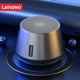 thumbnail image 4 of Reproductor de música Lenovo K3 Pro Altavoz inalámbrico BT5.0 Caja de sonido portátil Altavoz para exteriores Conexión estéreo inalámbrica verdadera Manos libres con micrófono Recargabl Lenovo Reproductor de música, 4 of 5