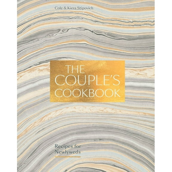The Couple's Cookbook (Hardcover)