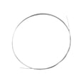 thumbnail image 1 of S SERENABLE Diamond Wire Saw Length 1M Multifunction Saw Wire for Tile Ceramics Concrete 0.45mm, 1 of 9