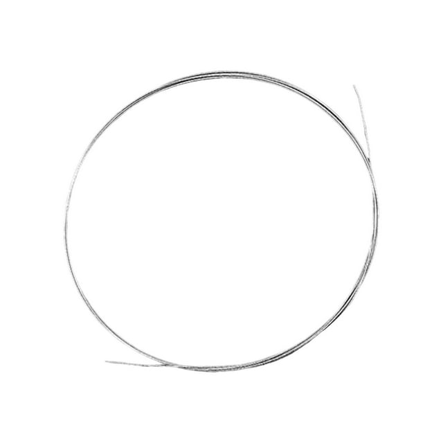 S SERENABLE Diamond Wire Saw Length 1M Multifunction Saw Wire for Tile Ceramics Concrete 0.45mm