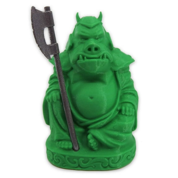 Gamorrean Guard Buddha