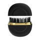 thumbnail image 1 of Mini peine alisador de cabello con carga inalámbrica | Plancha de cabello inalámbrica portátil con 3 ajustes de calor y pantalla LCD | Cepillo reparador de iones negativos para uso doméstico y de, 1 of 5