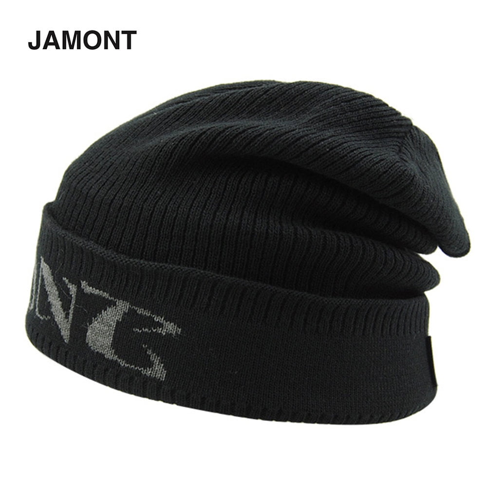Clearance Sale JAMONT Cap Men Hip-Hop 