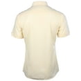 thumbnail image 3 of Collection Men's 2-Pocket Short Sleeve Button Down Shirt, 3 of 4