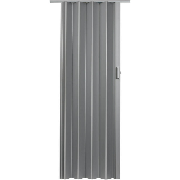 LTL Home Products EL4880S Spectrum Elite Vinyl Accordion Door
