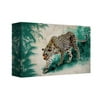 PTM Images 9-69794 30 x 20 in. Jungle 2 Decorative Canvas Wall Art