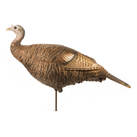 Dave Smith Decoys Leading Hen Turkey Decoy