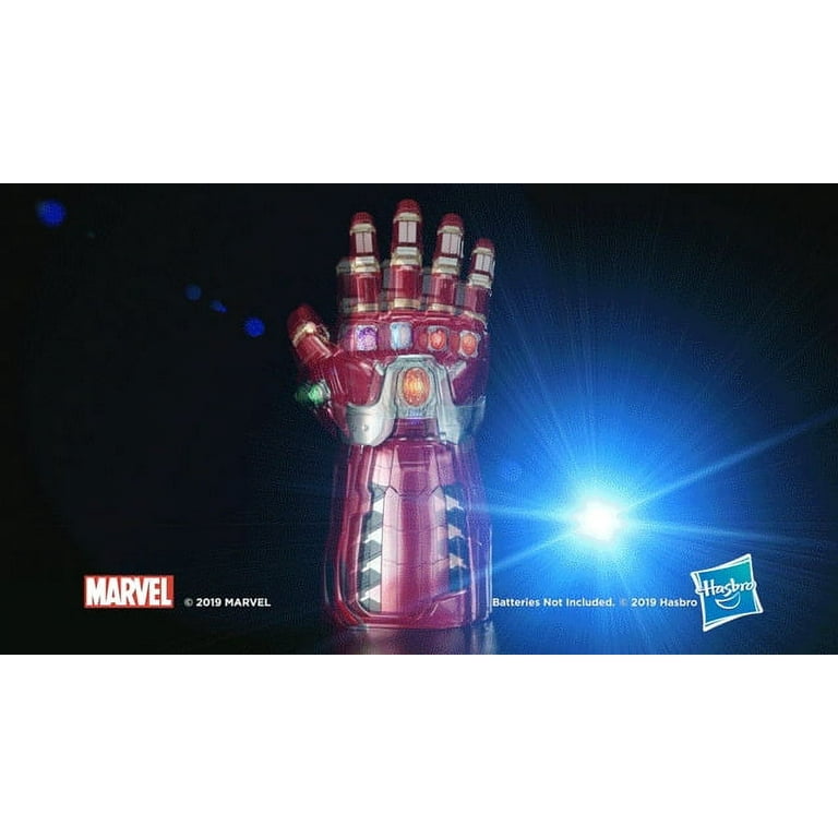 Gant de l'Infini électronique articulé Hasbro Marvel Legends Series Avengers  : Endgame Toys